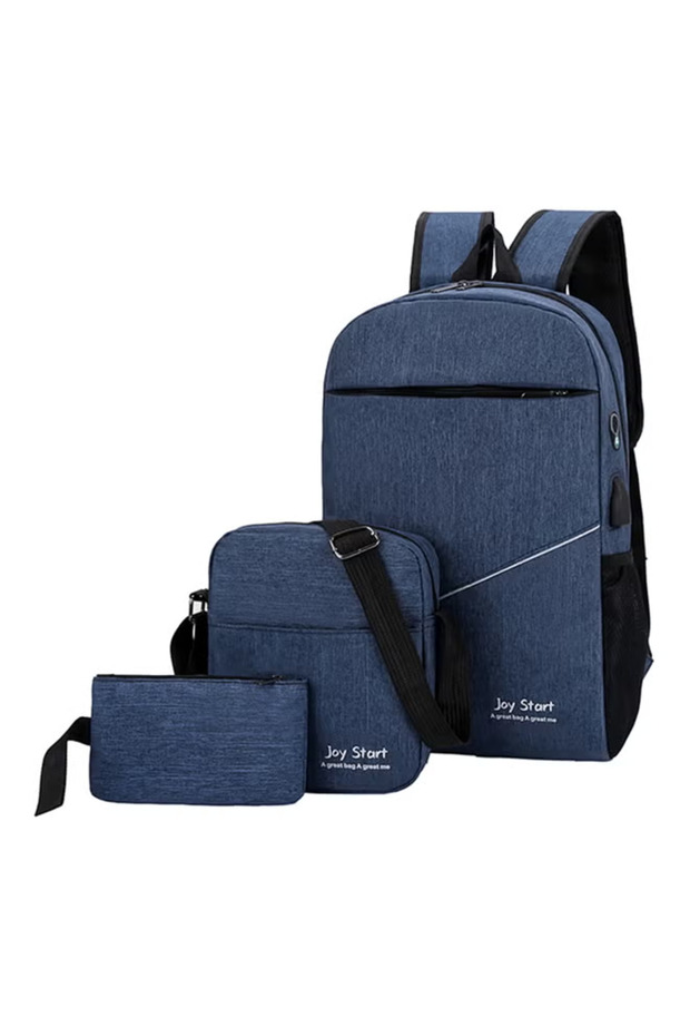 3-Piece Composite Bag Set - 2
