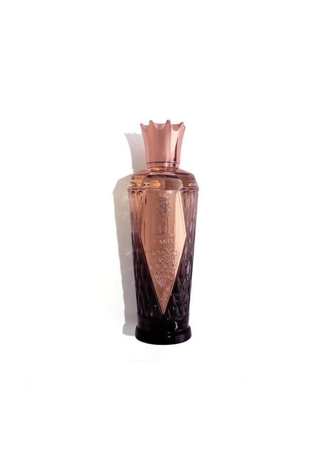 Rania | Luxury Eau De Parfum for Women | Elegant Glass Bottle | Oriental Floral Scent | Premium Gift
