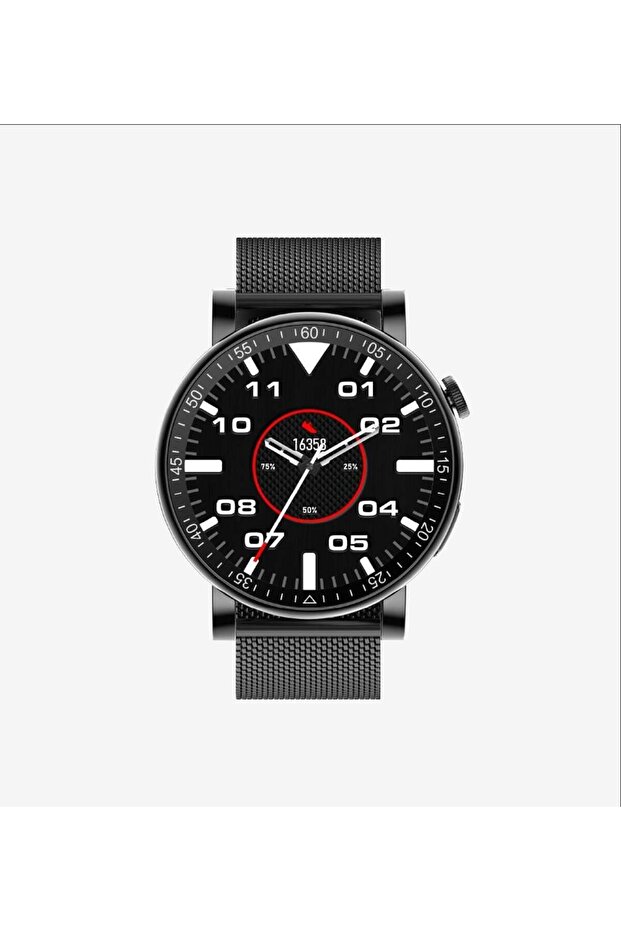 LİNKTECH S91 Premium LT Watch Akıllı Saat - 3
