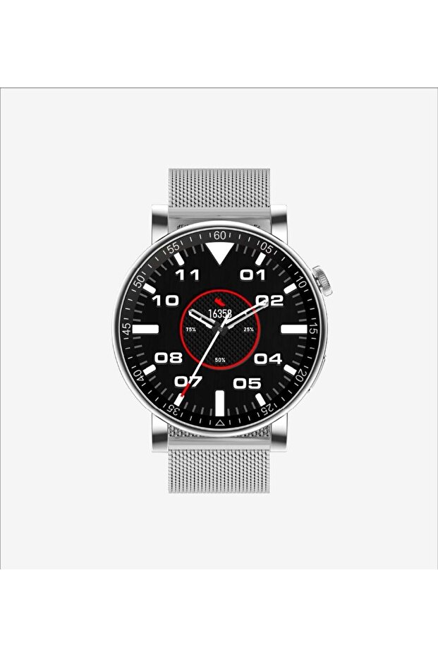 LİNKTECH S91 Premium LT Watch Akıllı Saat - 5
