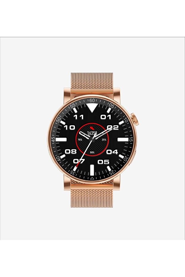 LİNKTECH S91 Premium LT Watch Akıllı Saat - 7