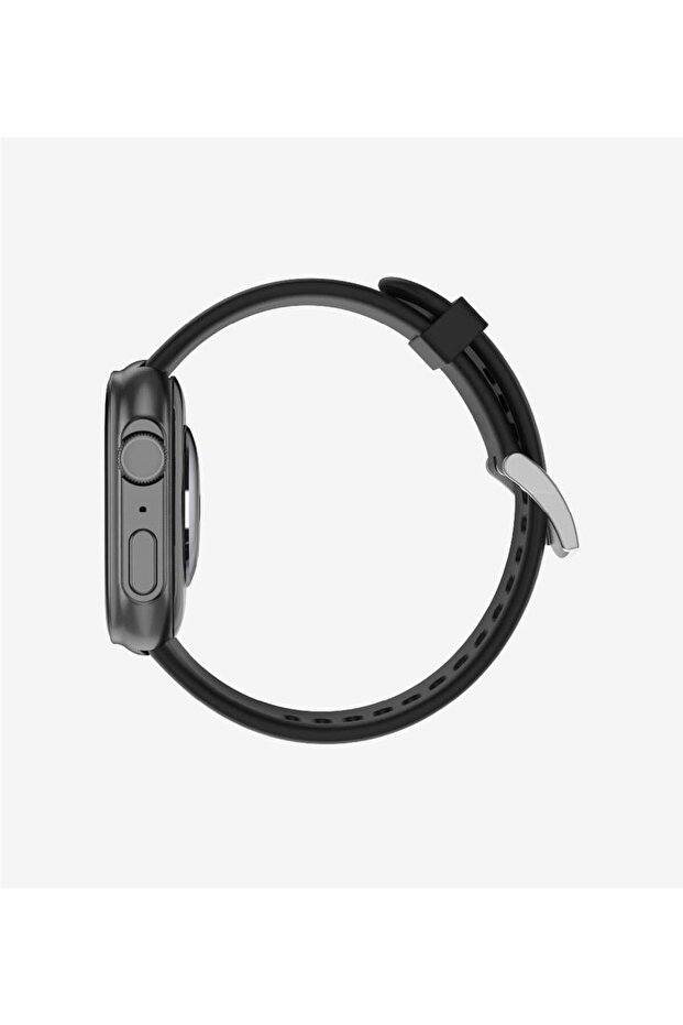 LİNKTECH S92 Premium LT Watch Akıllı Saat - 4