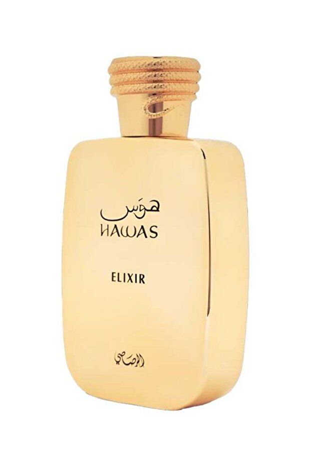 Obsession Elixir for Men - 3