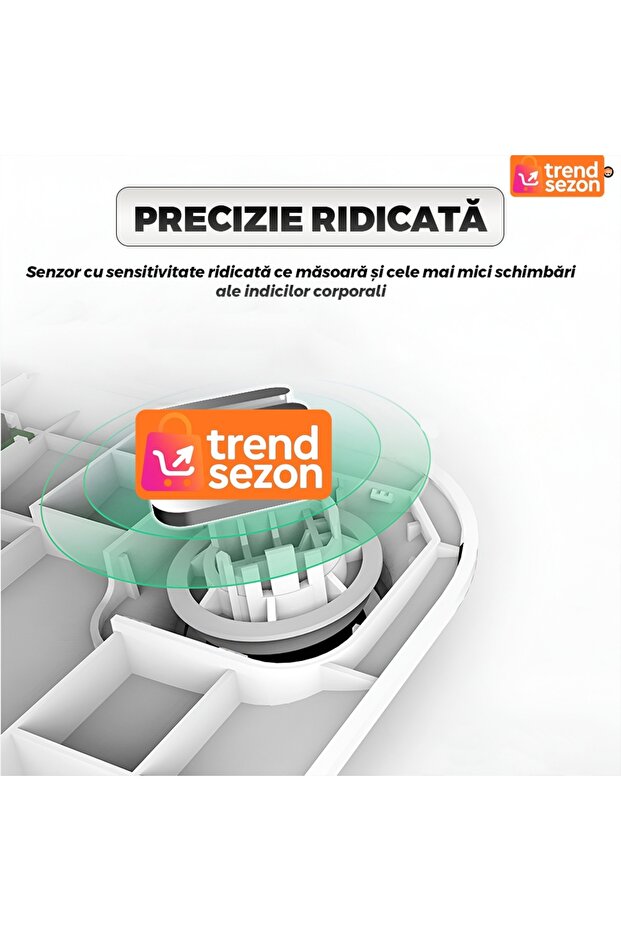 Cântar inteligent CEP02 - 3