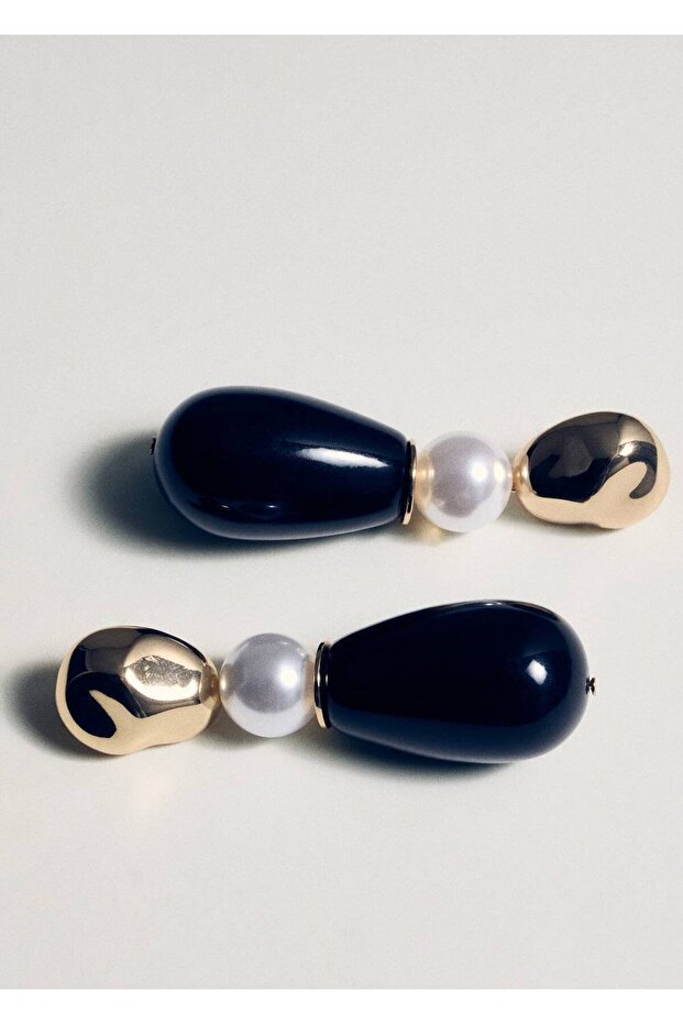 Sallantılı küpe - 3