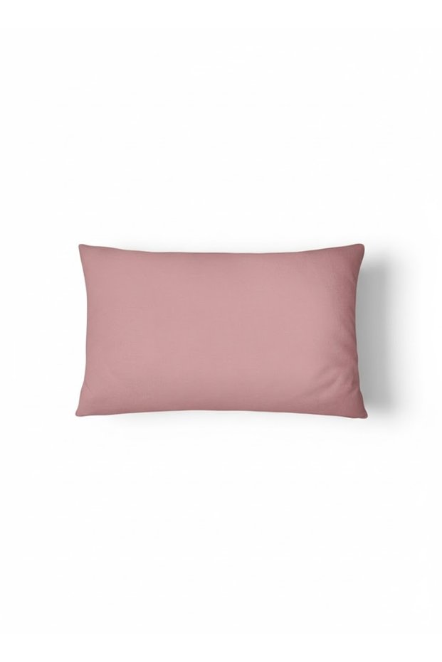 100% Cotton Akfil 50X70Cm Pillowcase Set of 2 (with Hidden Zipper)