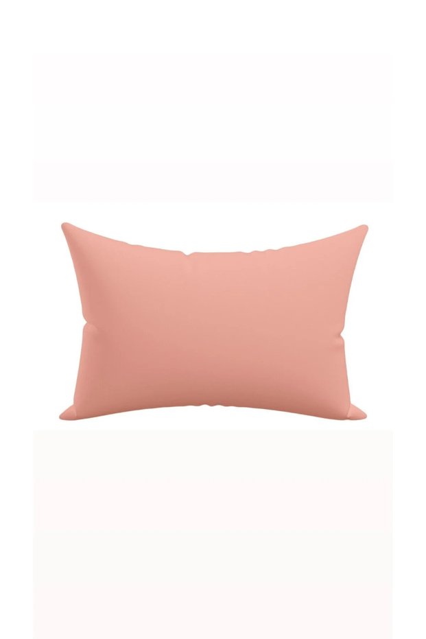 100% Cotton Akfil 50X70Cm Pillowcase Set of 2 (with Hidden Zipper)