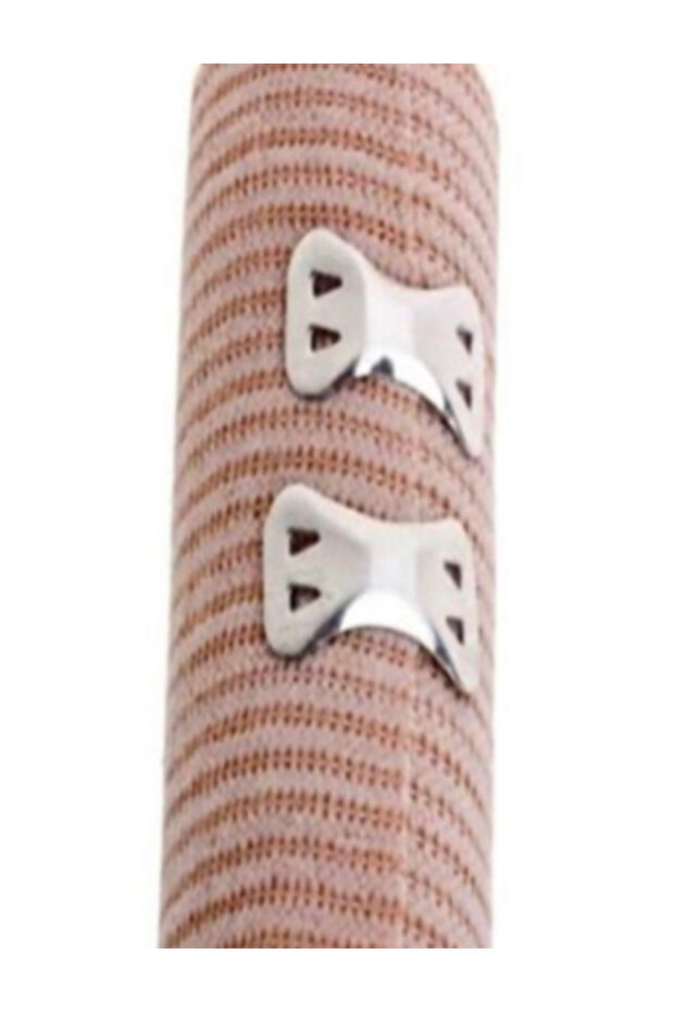 Elastik dokuma bandaj 8cm - 1