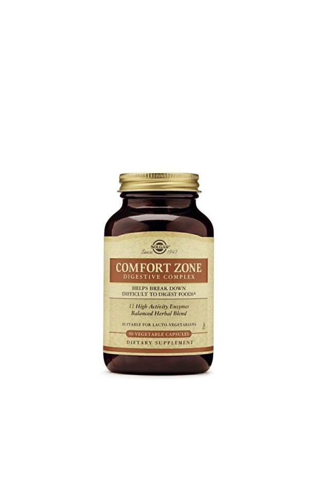 Comfort Zone 90 Kapsül - 1