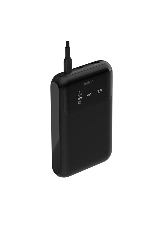 BOOSTCHARGE PRO 65W 20KmAh POWERBANK-SYH - 2