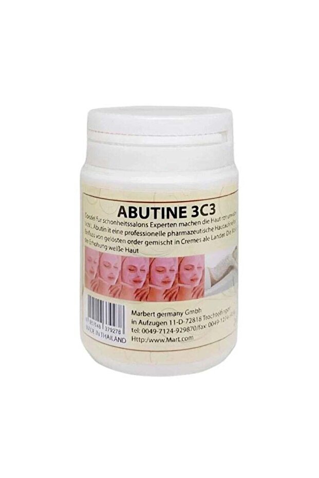 3C3 Gluta Cream – 250g