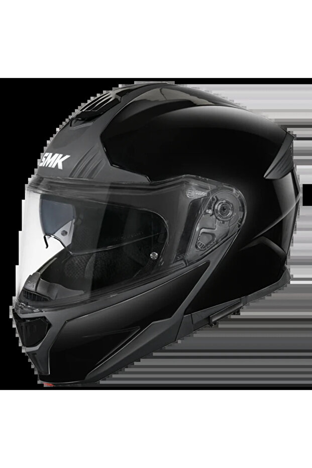 GULLWING MODULAR GLOSS BLACK SOLID - 2