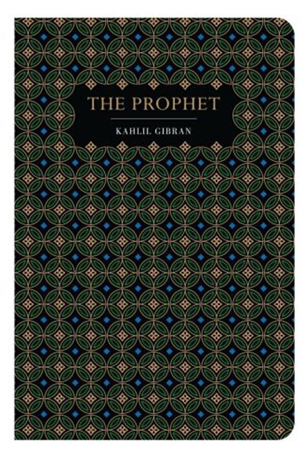 The Prophet (Chiltern Classics) - 1