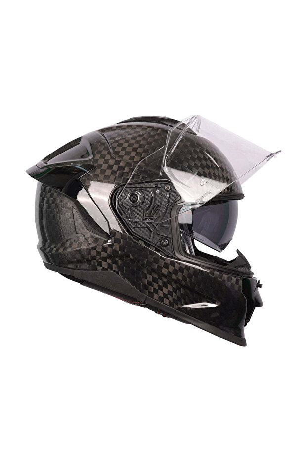 تيتان كربون صلب - 2