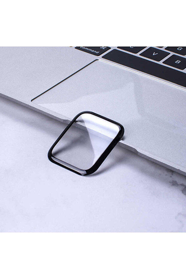 Watch 42mm Cppl Ppm Watch Glass Screen Protector - Black - 4