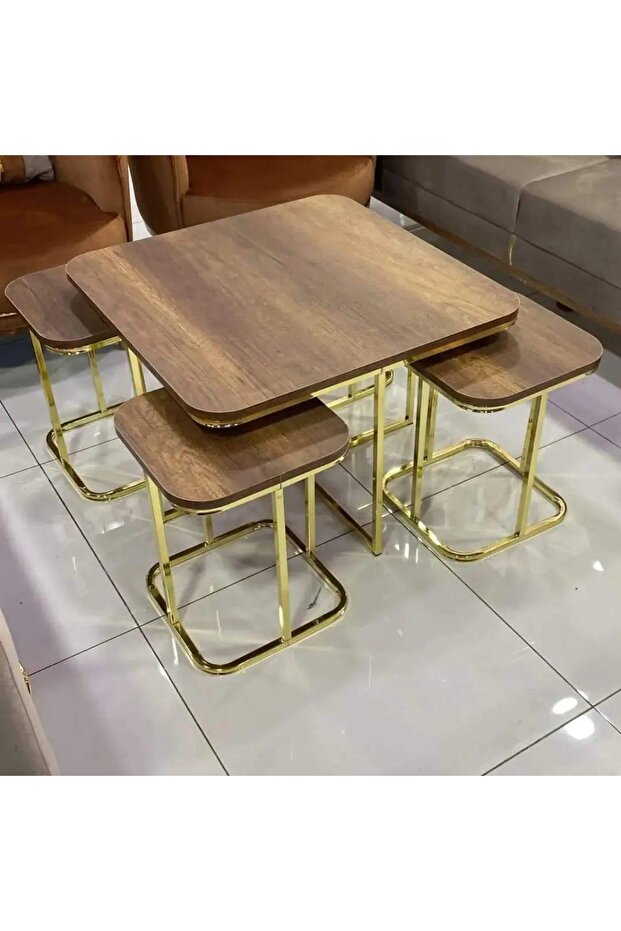 4 Lü orta sehba - 1