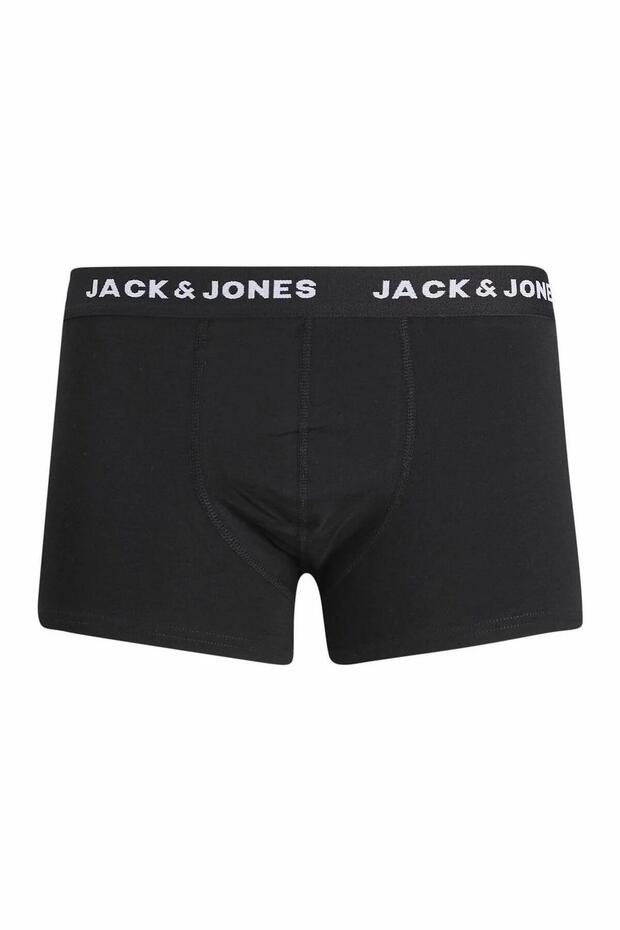 Jack Jones Spector 7 Li Package Men's Boxer 12193450 - 6