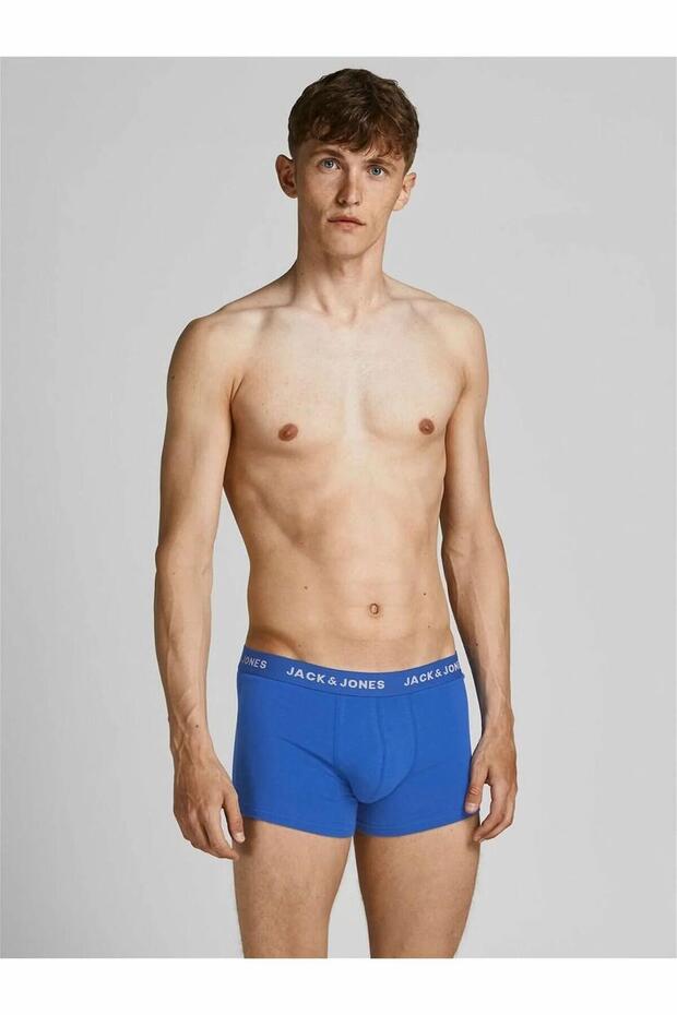 Jack Jones Spector 7 Li Package Men's Boxer 12193450 - 8