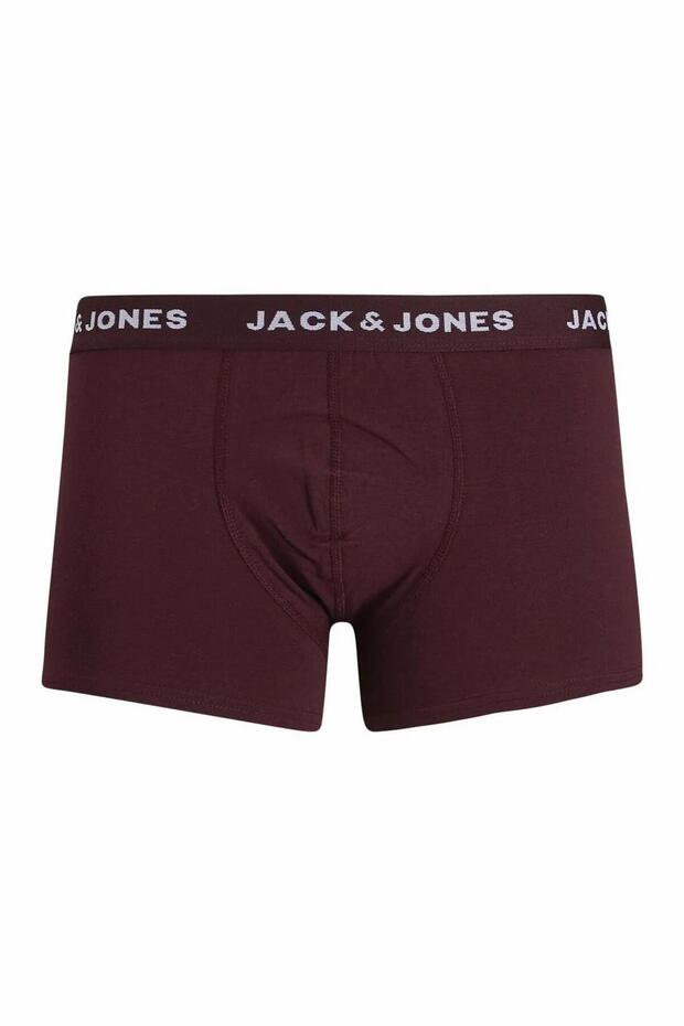 Jack Jones Spector 7 Li Package Men's Boxer 12193450 - 4
