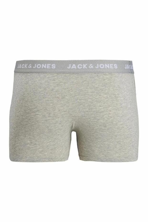 Jack Jones Spector 7 Li Package Men's Boxer 12193450 - 3