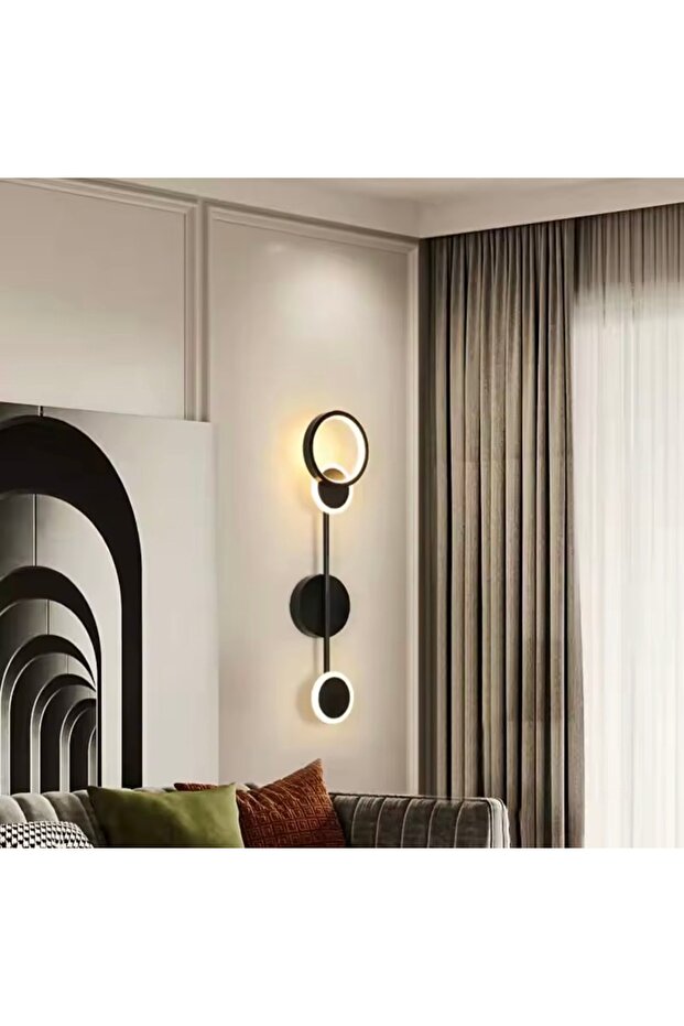 أبليك جداري بلاك اورا - 3