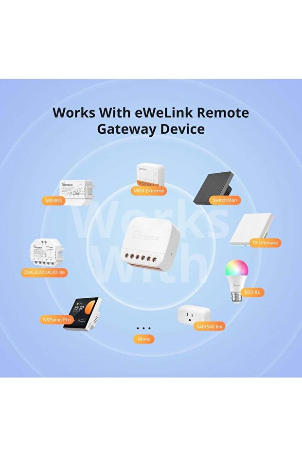 S-MATE2 Switch Mate - 2