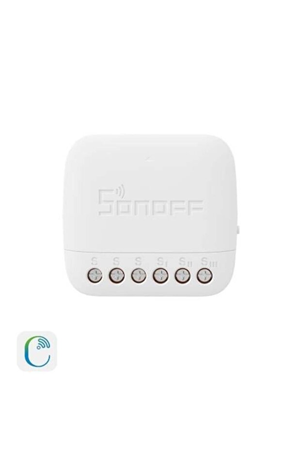 S-MATE2 Switch Mate - 1