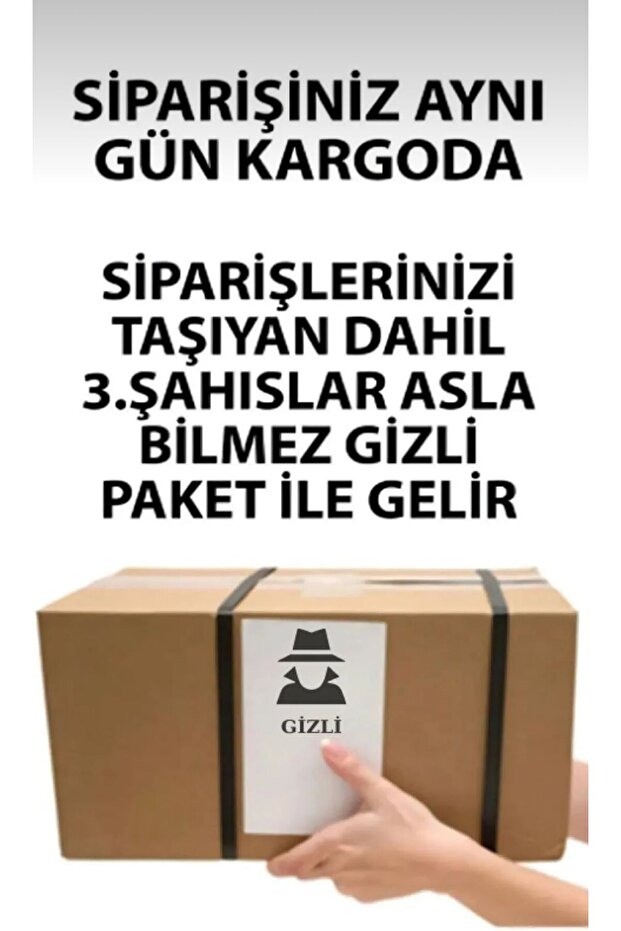 GECELİK - 3