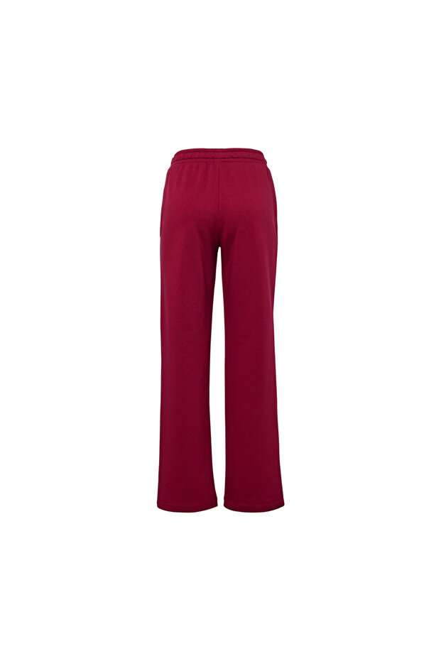Kadın Rahat Pantolon, Sweat - 4