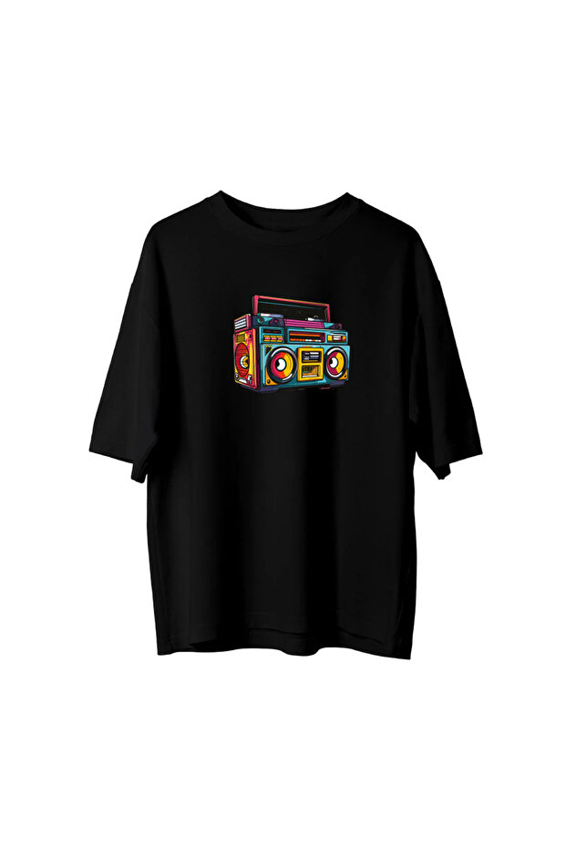 Teyp - Oversized T-Shirt