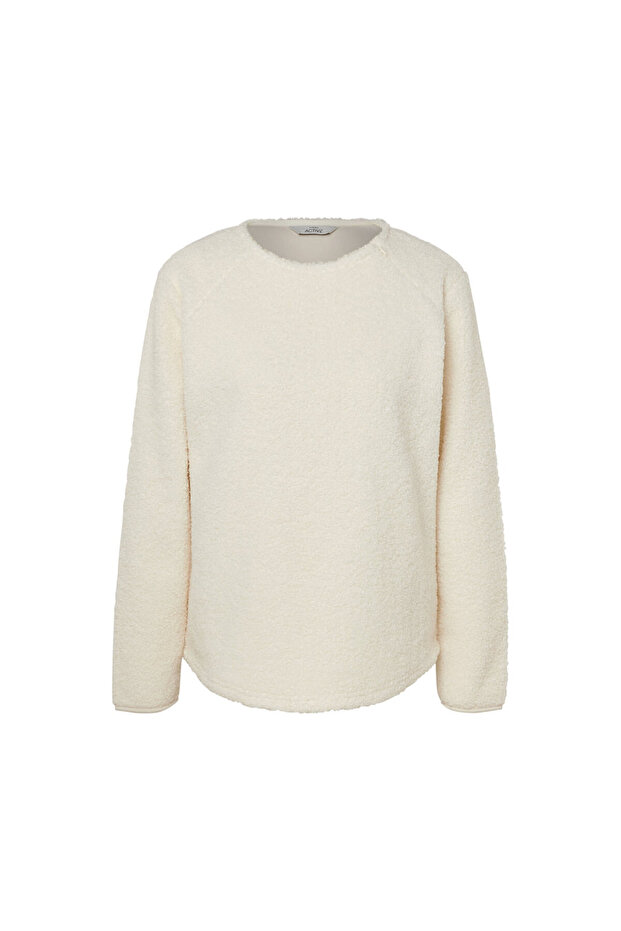 Kadın Teddy Kazak - 4