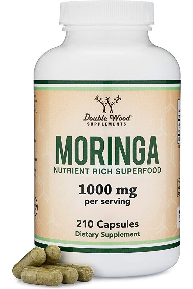 Lactation For Increased Breast Milk - Moringa Vegan Superfood Breastfeeding Support