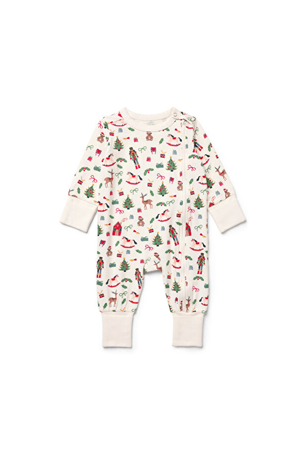 Bebek Pijama, Tam. Baskılı - 3