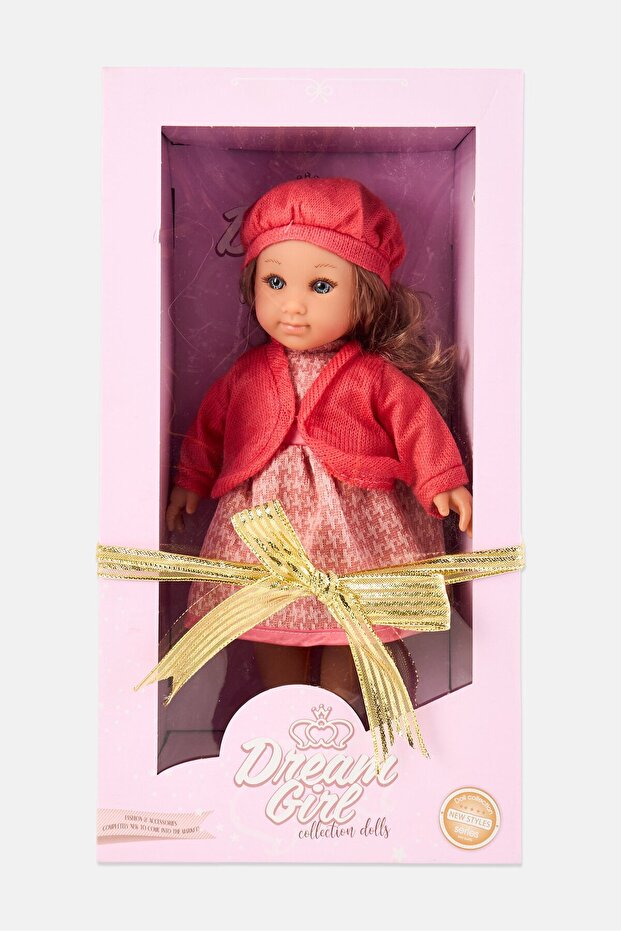 Dream Girl Collection Doll