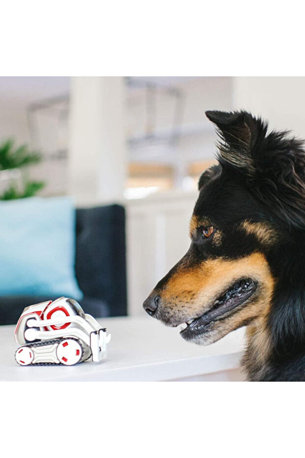 روبوت كوزمو - 8