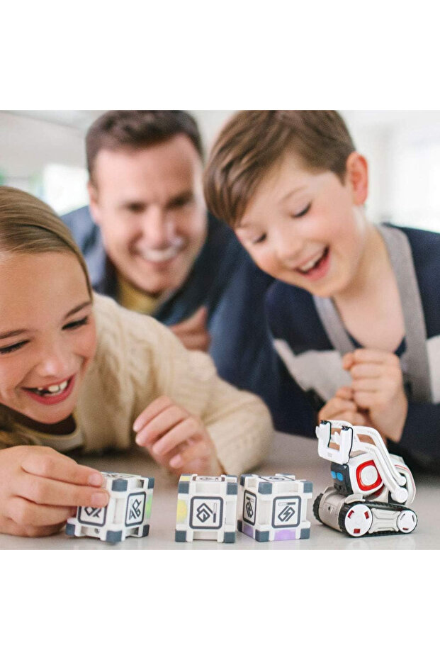 روبوت كوزمو - 5