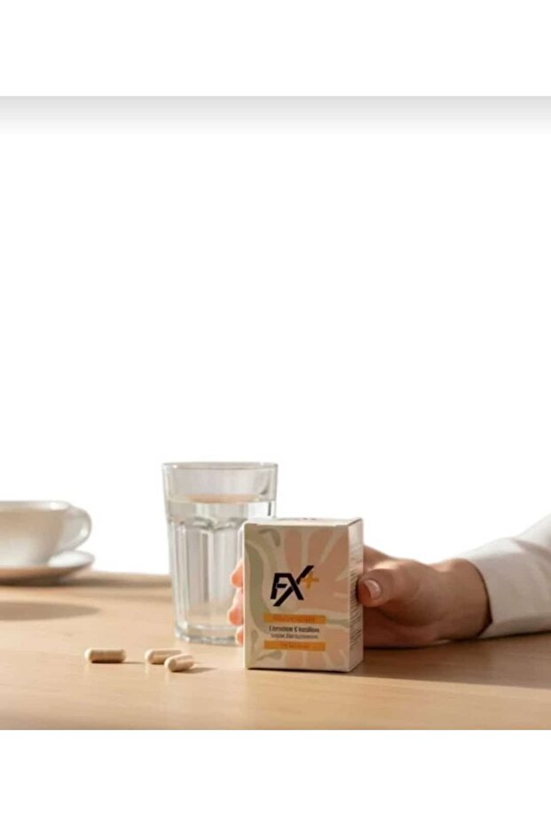 Detox Capsul 30'lu - 3