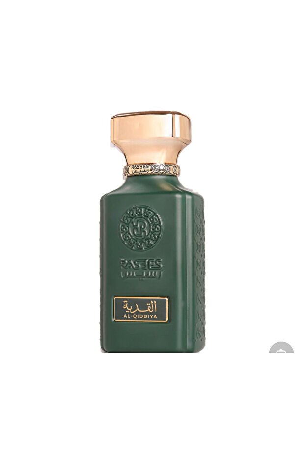 عطرالقديه من رسيس