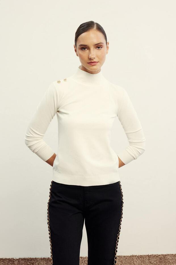 PETY TRİKO 0006 - 1