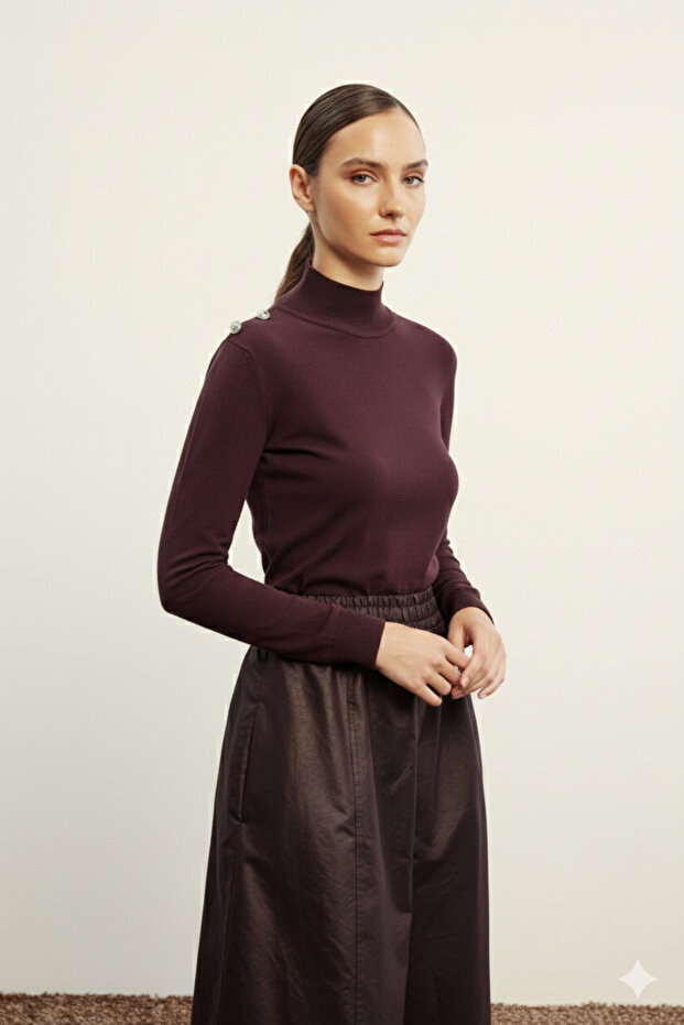 PETY TRİKO 0006 - 6