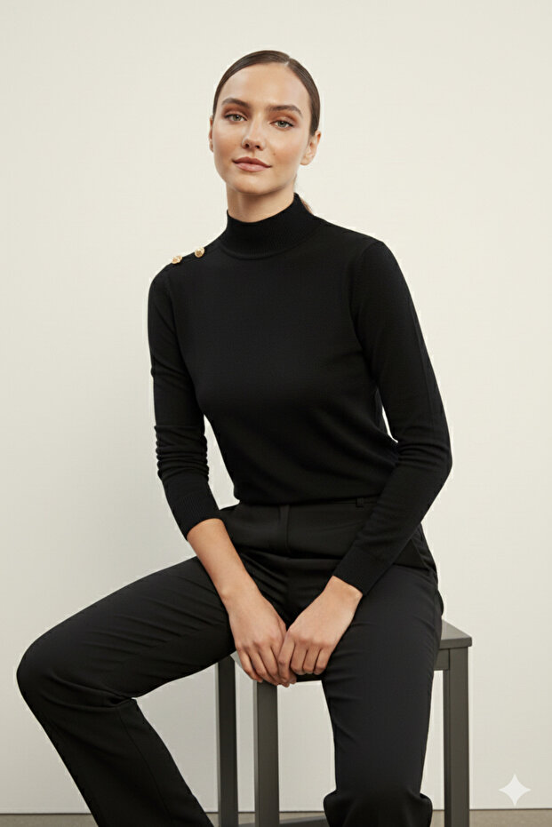 PETY TRİKO 0006 - 1