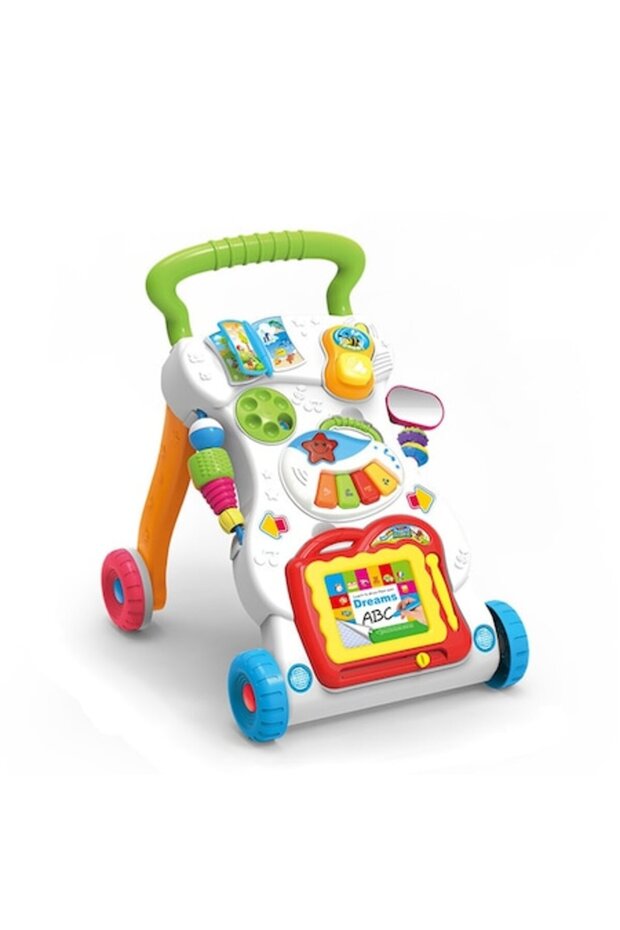 Premergător inteligent pentru bebeluși - 1