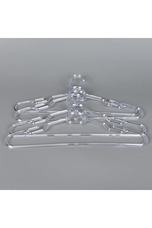 Standard Hangers - 2