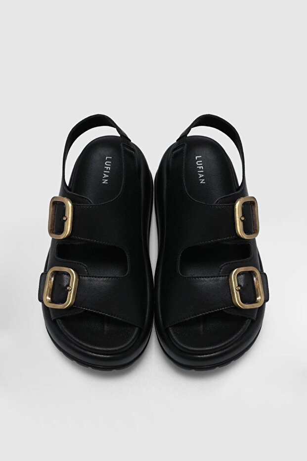 Isla Terlik Siyah - 2