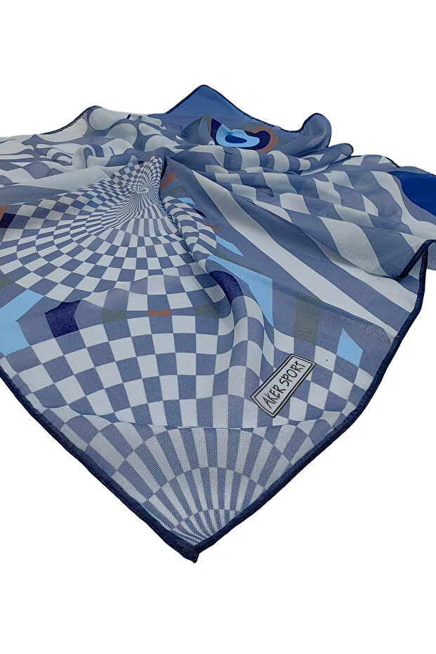 ESARFĂ SPORT WOOLTOUCH 6863223-922 - 3