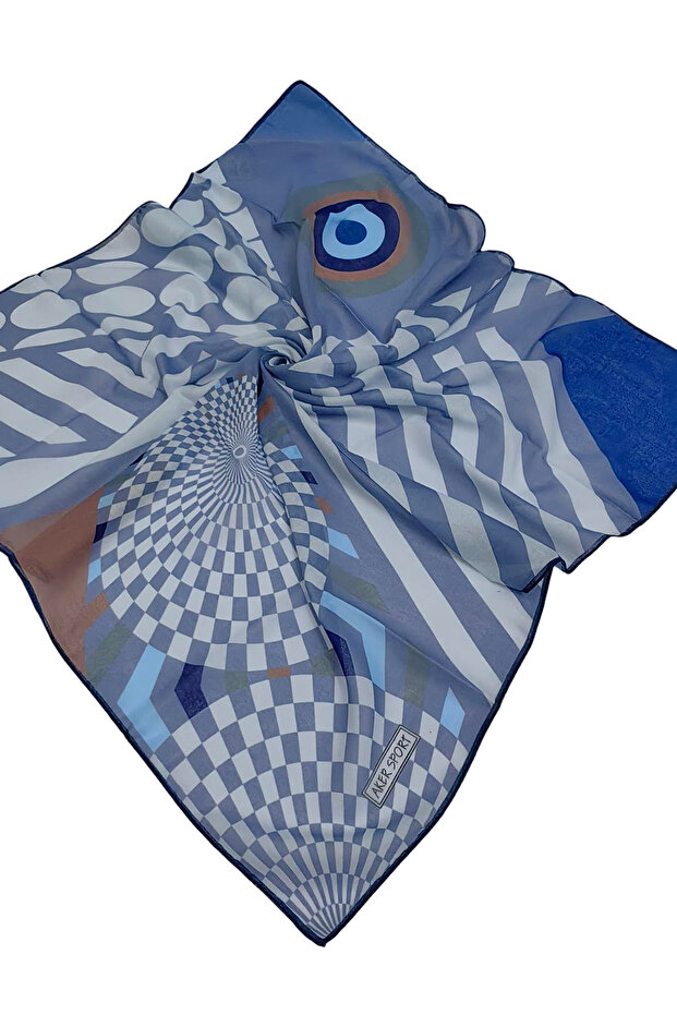 ESARFĂ SPORT WOOLTOUCH 6863223-922 - 1