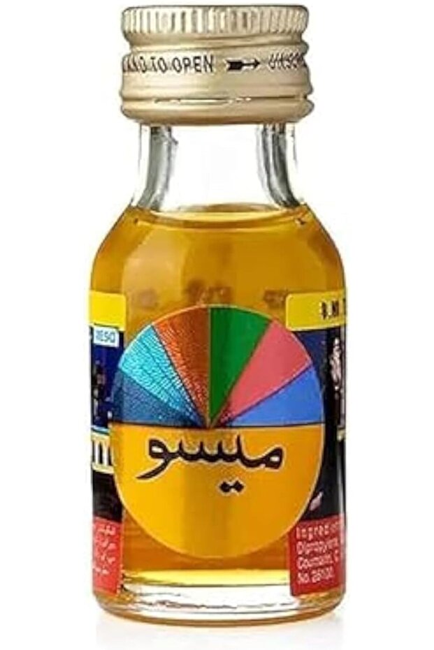 Meso MAHALABIYA BOTTLE 20 ML Pack of 1