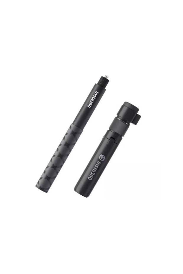 insta360 X5 Bullet Time - 5