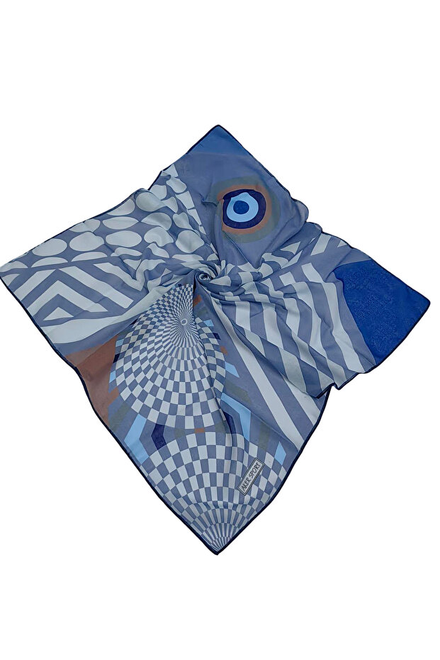 ESARFĂ SPORT WOOLTOUCH 6863223-922 - 2