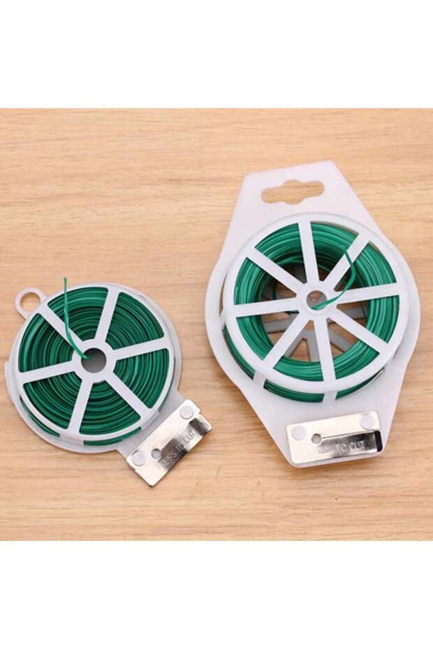 Binding Threads 100 Meters - 2